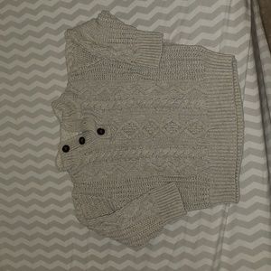 Baby Gap 4t sweater